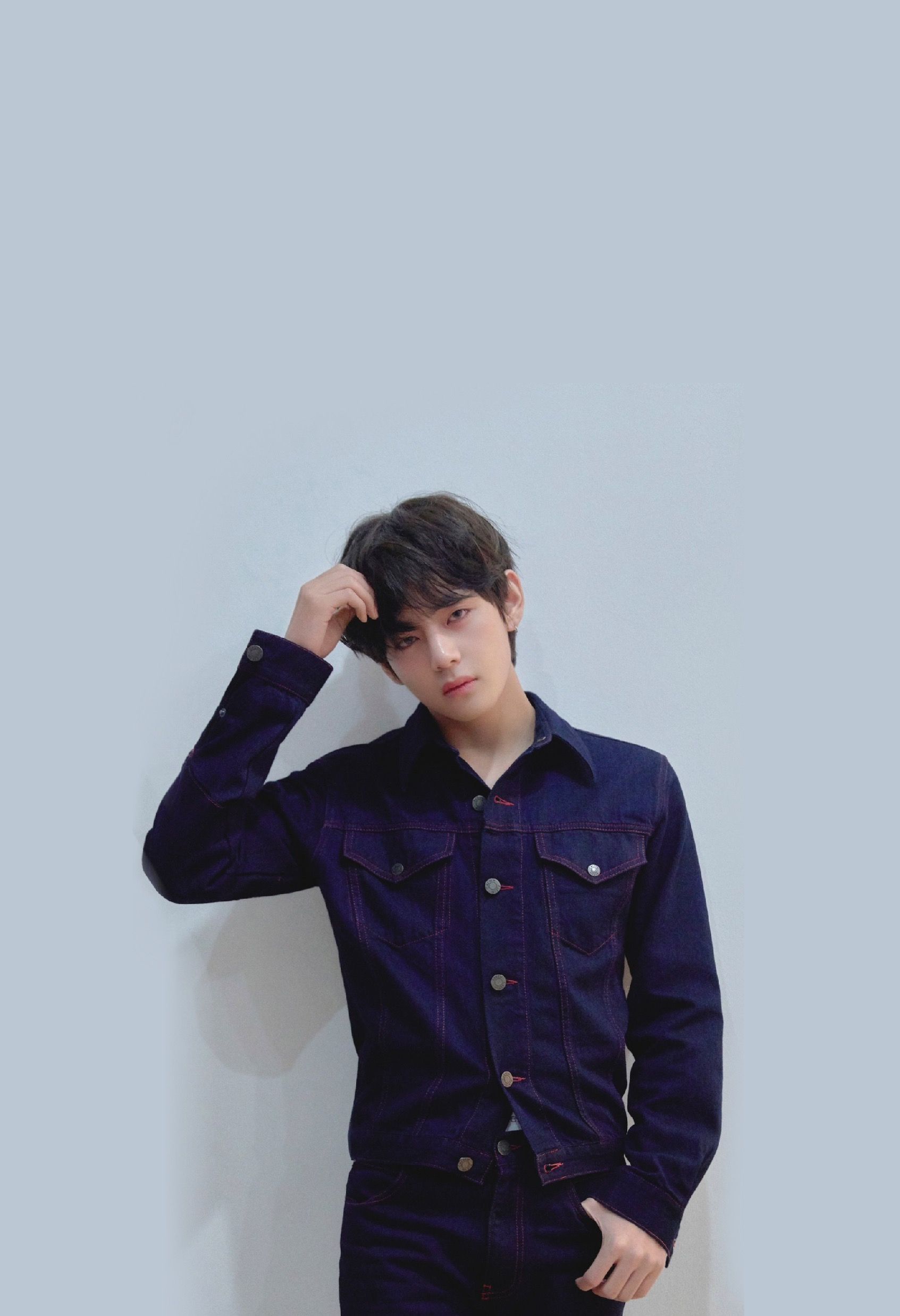 1693x2476 Ulzzang Boys Wallpaper