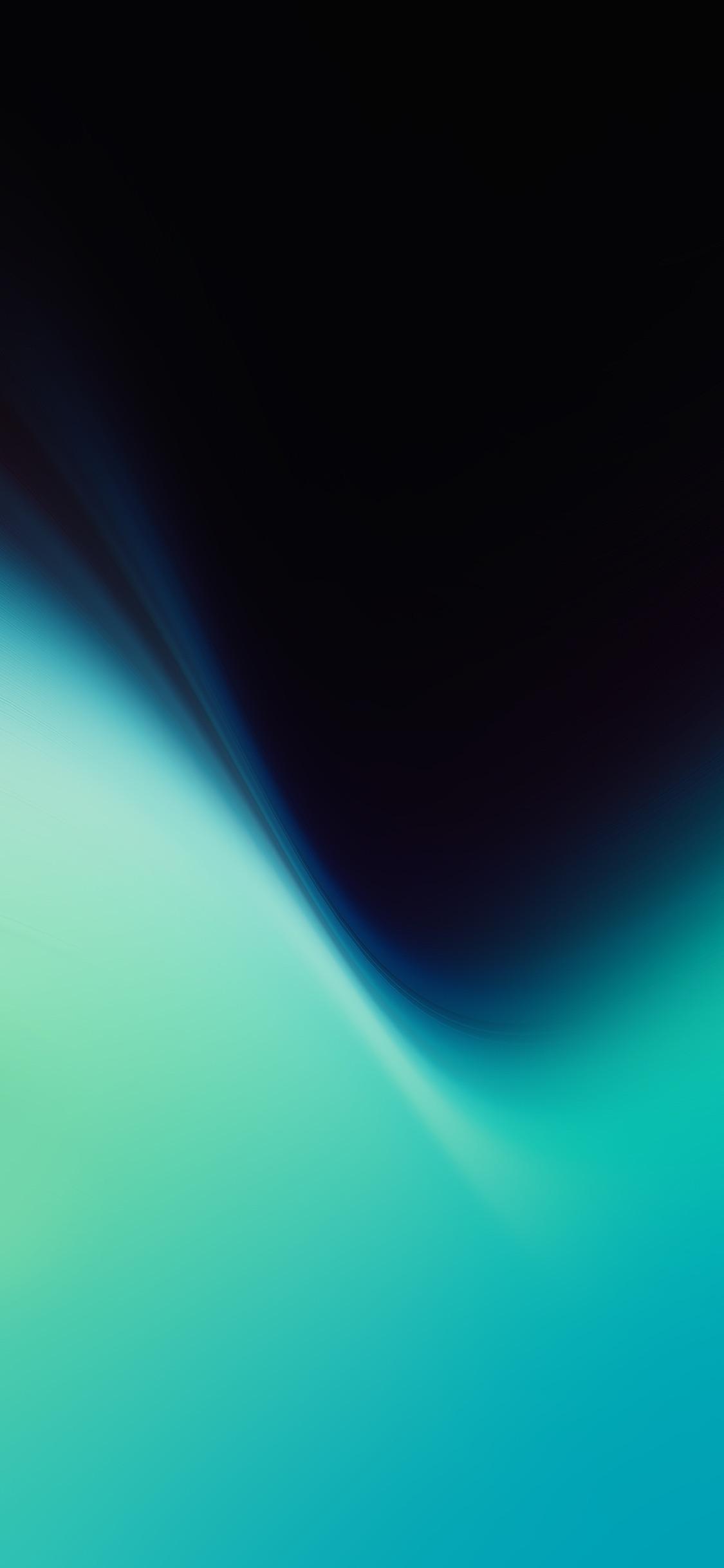 1125x2436 Aura Wallpaper