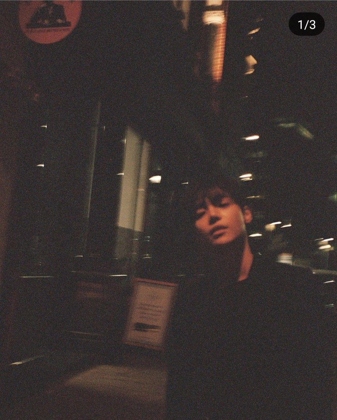 1080x1345 Aesthetic Korean Ulzzang Boy Wallpaper Wallpaper Portal