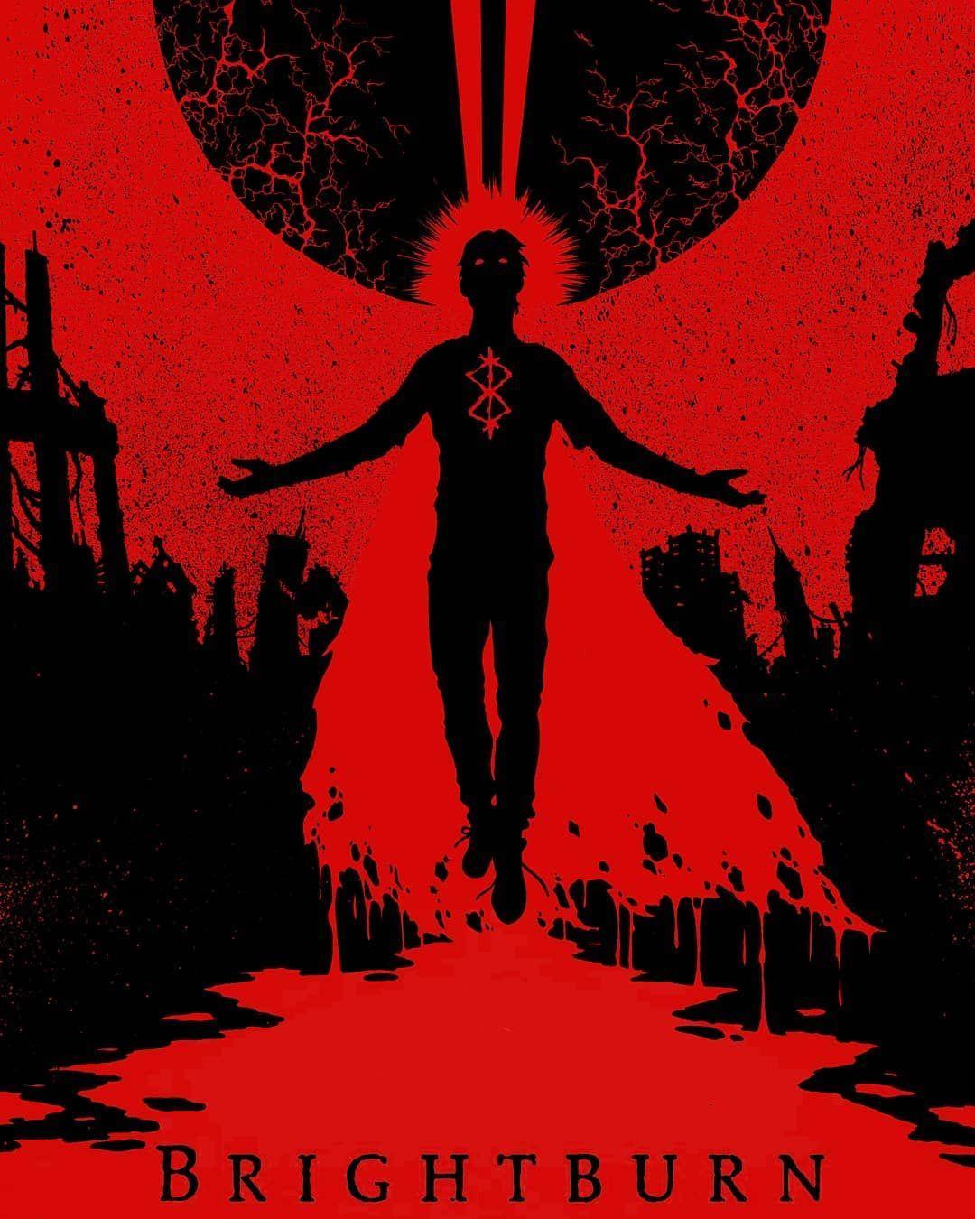 1080x1350 Brightburn ideas. horror, horror movies, art