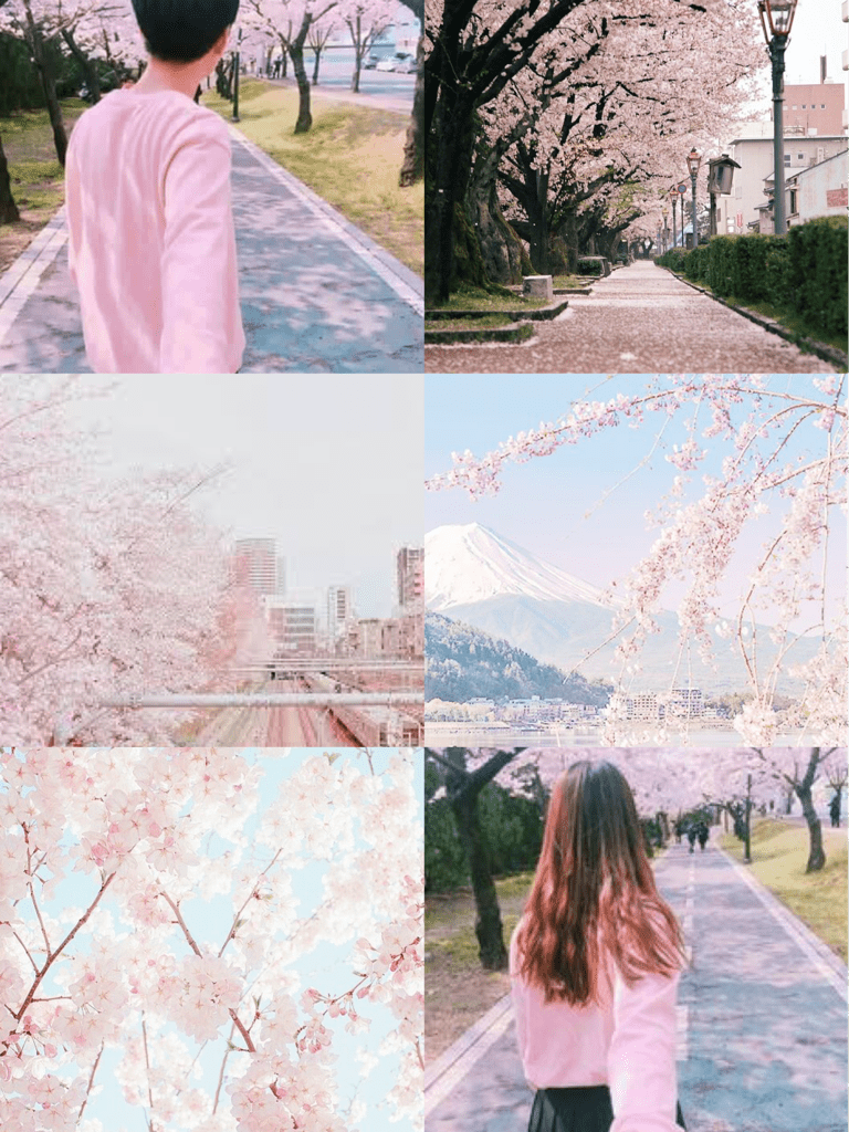 768x1024 Aesthetic Ulzzang Couple Wallpaper Portal