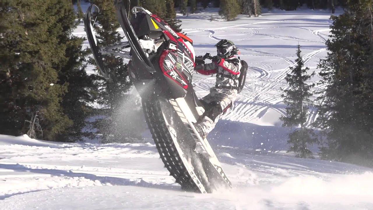 1280x720 Chris Burandt's Slednecks 17 Segment