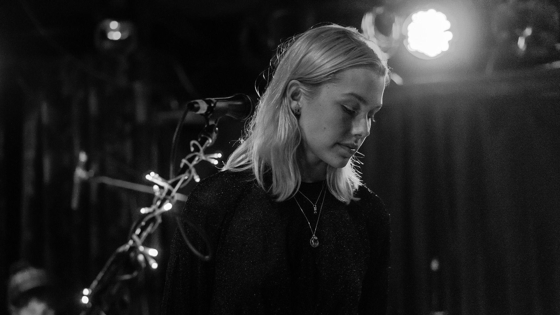 On Punisher Phoebe Bridgers Taps Into the Anxiety of a Generation