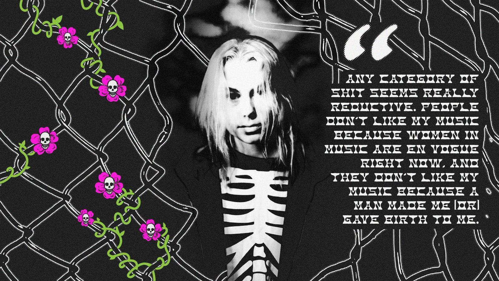 1600x900 Phoebe Bridgers on Punisher, Her Sexuality, and Why She's Obsessed With the Supernatural. them
