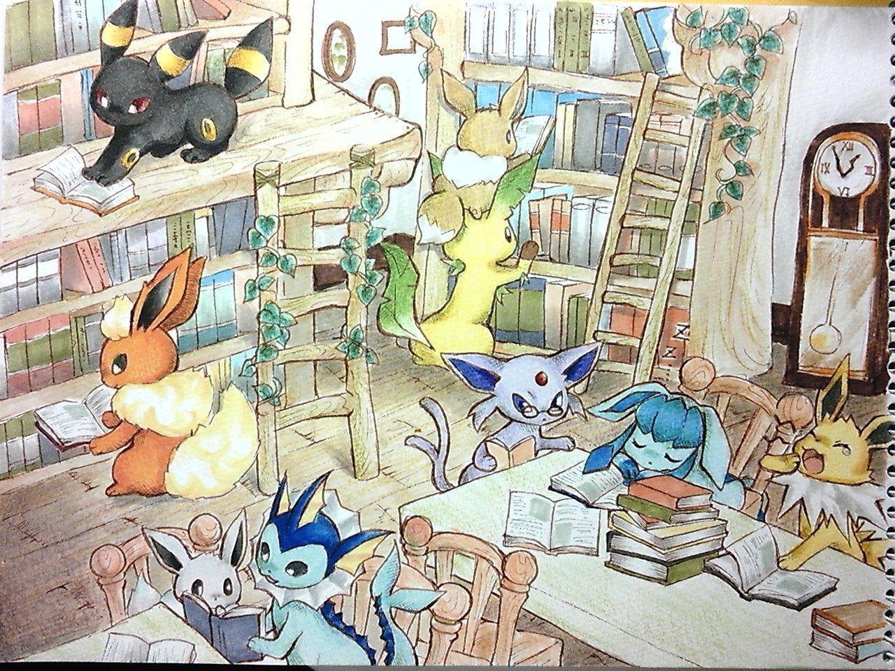 1280x960 Moowallpaper.com. Cute pokemon wallpaper, Pokemon umbreon, Cute pokemon