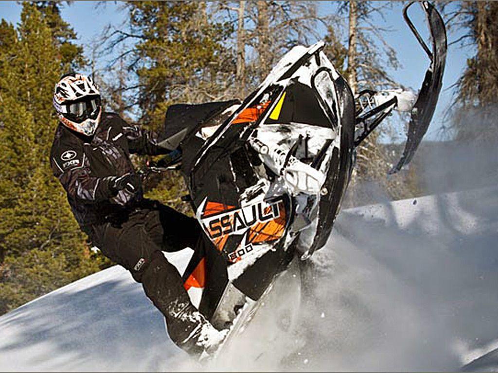 1024x768 Polaris 800 Switchback Assault 144 Snowmobile Review. Loomis Adventures. Camping, Hiking, Fishing, Mountaineering, Hunting, & Other Outdoor Gear Reviews
