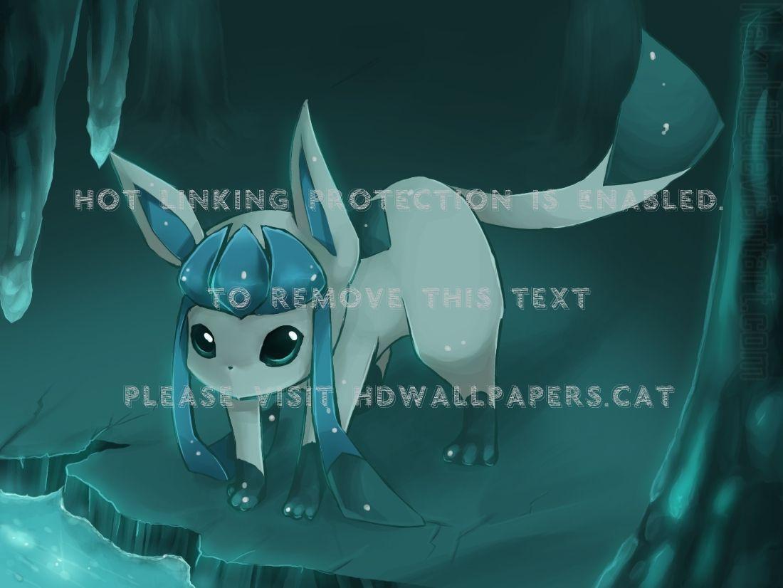 1100x826 Glaceon Wallpaper. Glaceon Wallpaper, Glaceon Background and Espeon Glaceon Wallpaper
