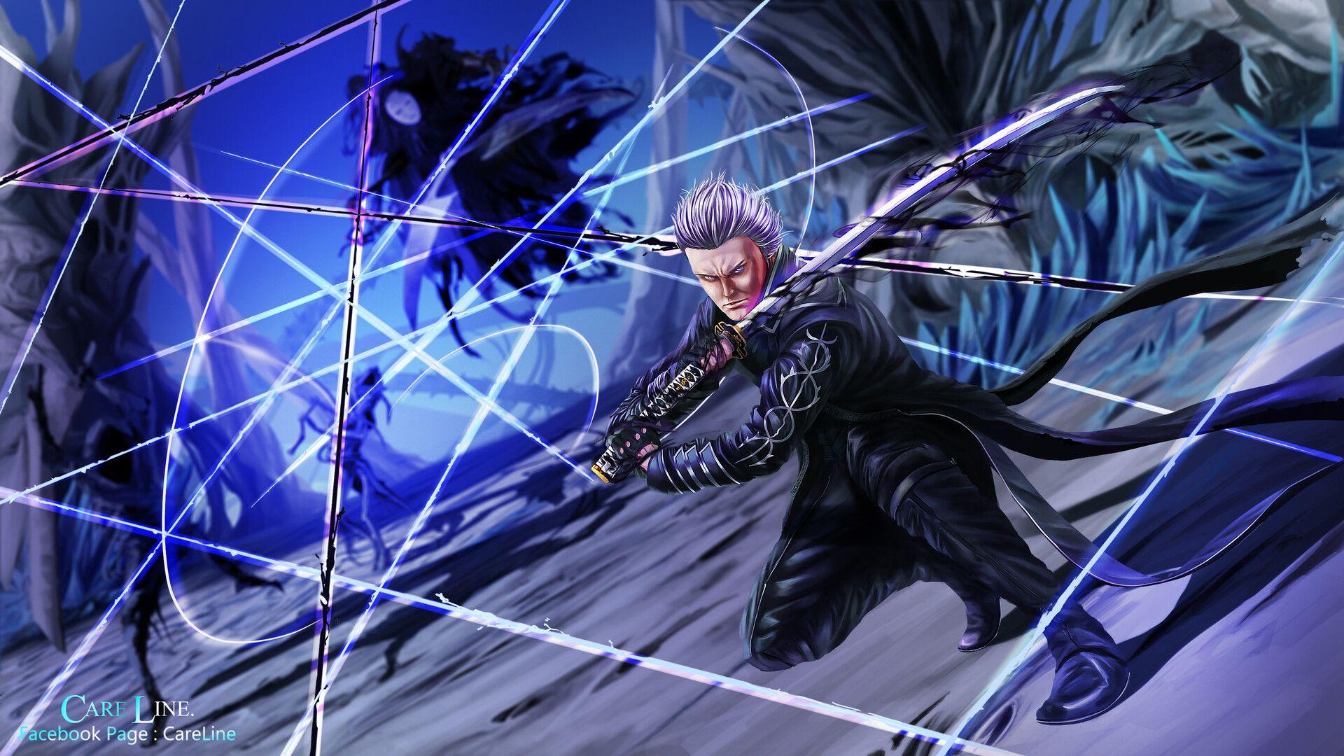 1920x1080 dmc5 vergil