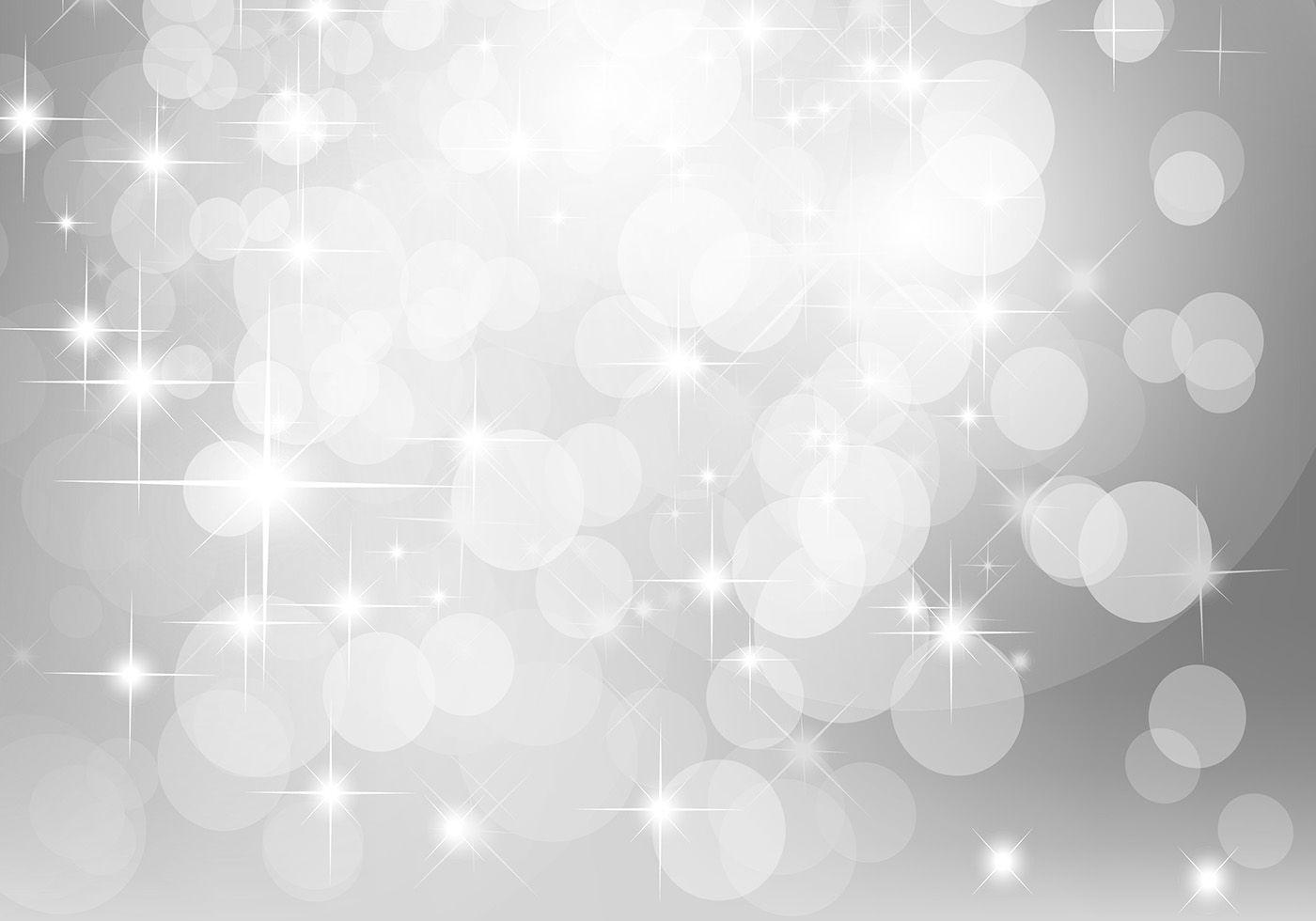 1400x980 Silver Glitter Desktop Wallpaper
