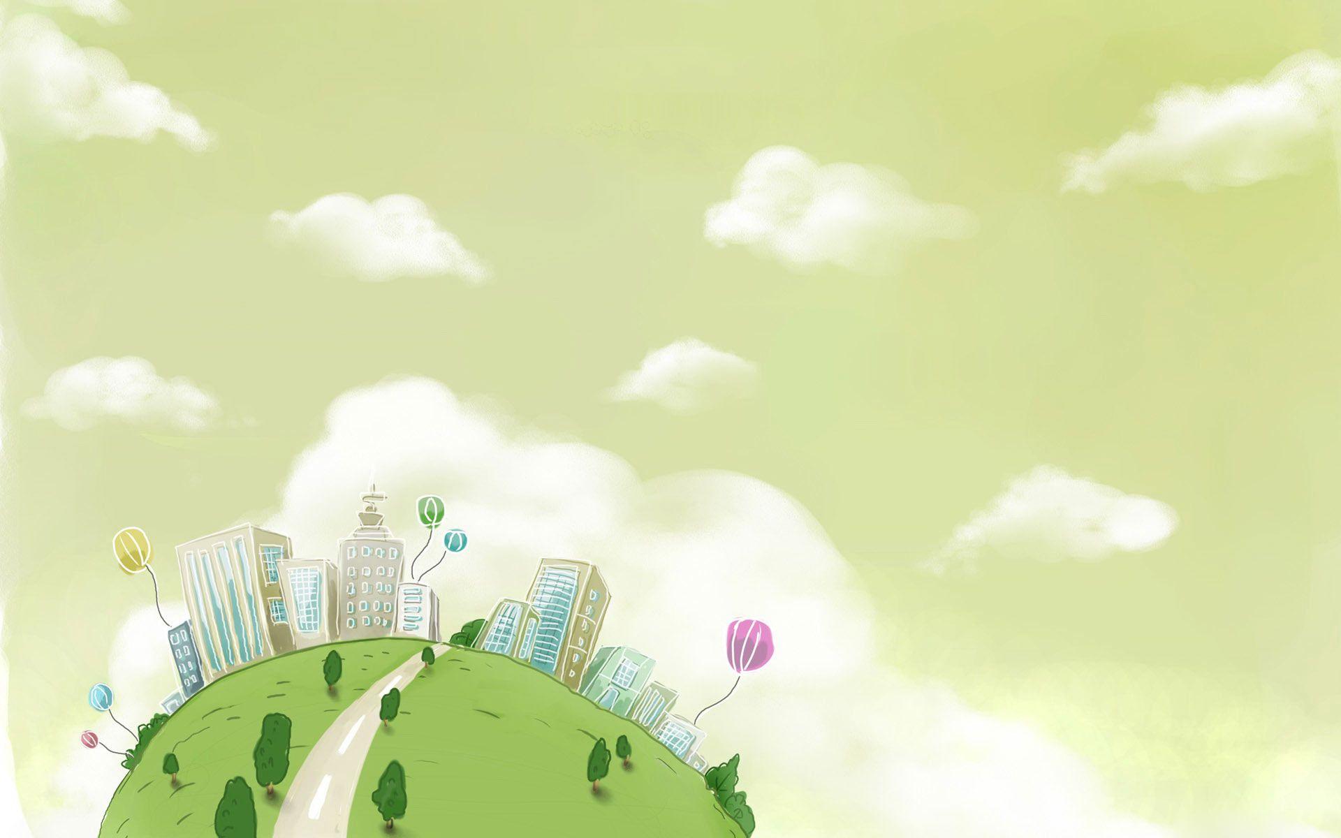 1920x1200 Free download Cartoon Wallpaper For Desktop Background HD Wallpaper [1920x1200] for your Desktop, Mobile & Tablet. Explore Widescreen Cartoon Background Wallpaper. Cool Cartoon Wallpaper, 3D Cartoon Wallpaper for Desktop