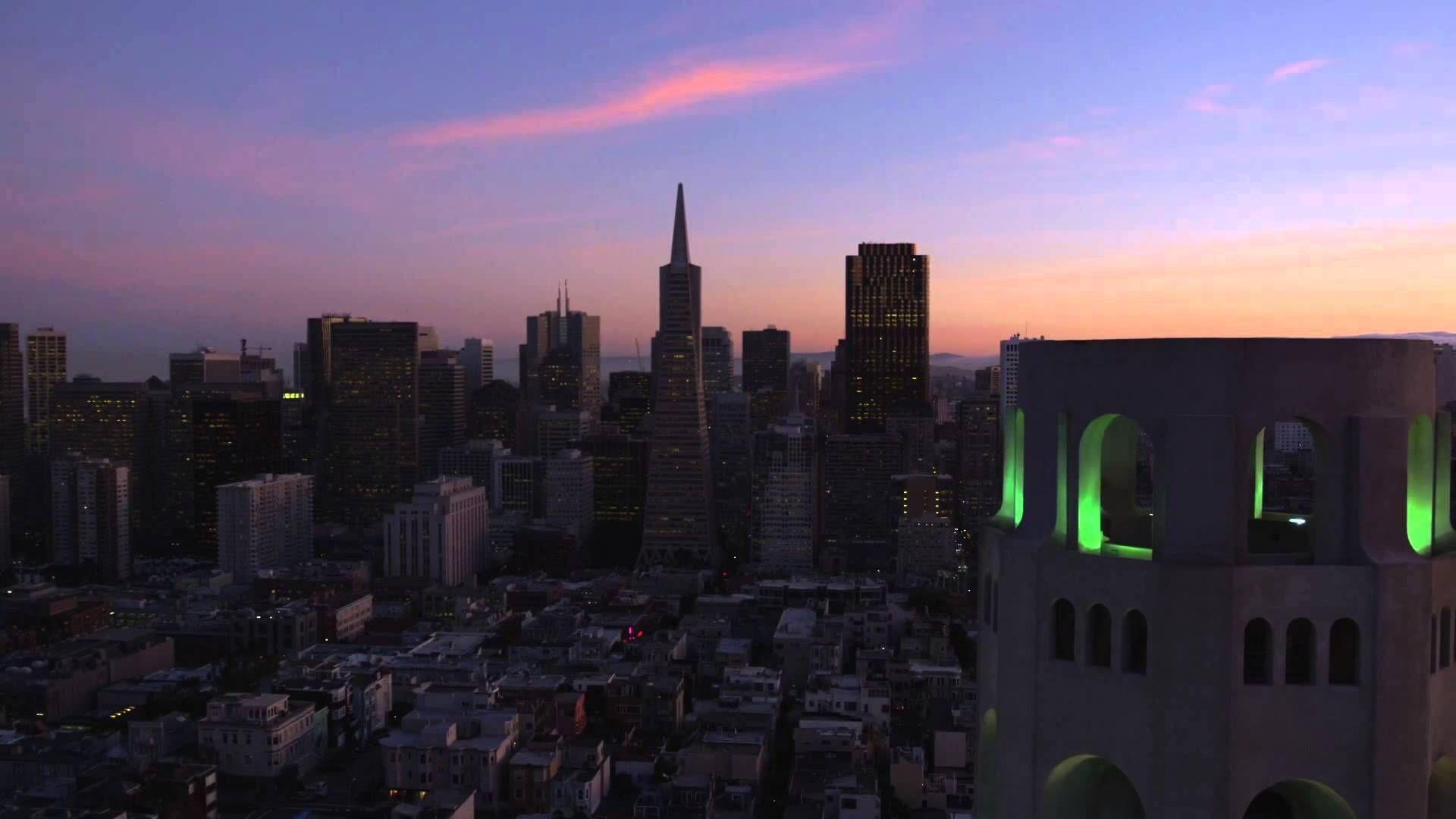 1920x1080 Apple TV Aerial Screensaver Oakland Bay Bridge Night. Tv aerials, Apple tv, Dramatic lighting
