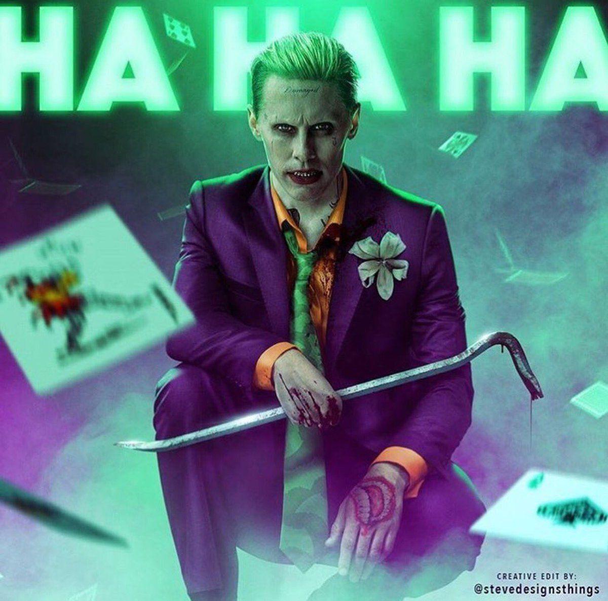 1200x1186 Joker Jared Leto Suit