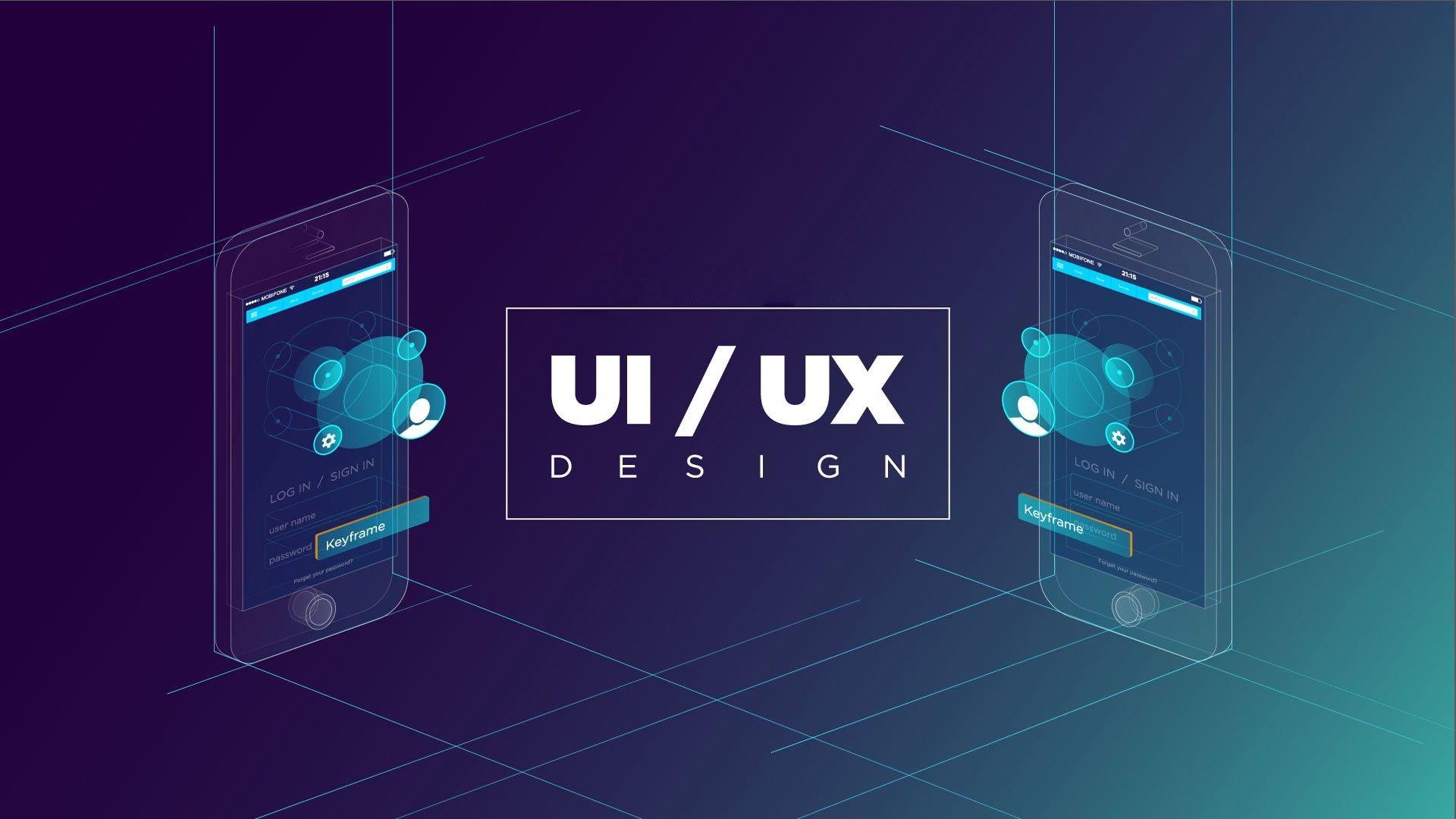Ui Ux Wallpapers - Top Free Ui Ux Backgrounds - WallpaperAccess
