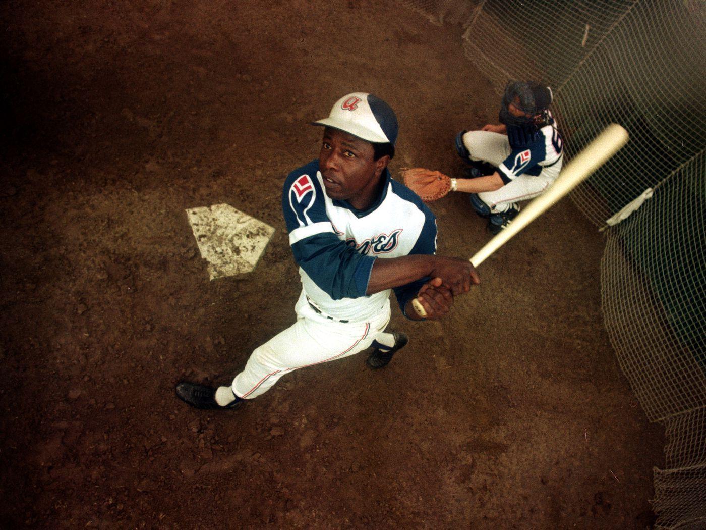 1400x1050 Hank Aaron, Baseball Legend And Hall Of Famer, Dies At Age 86 Sun Times