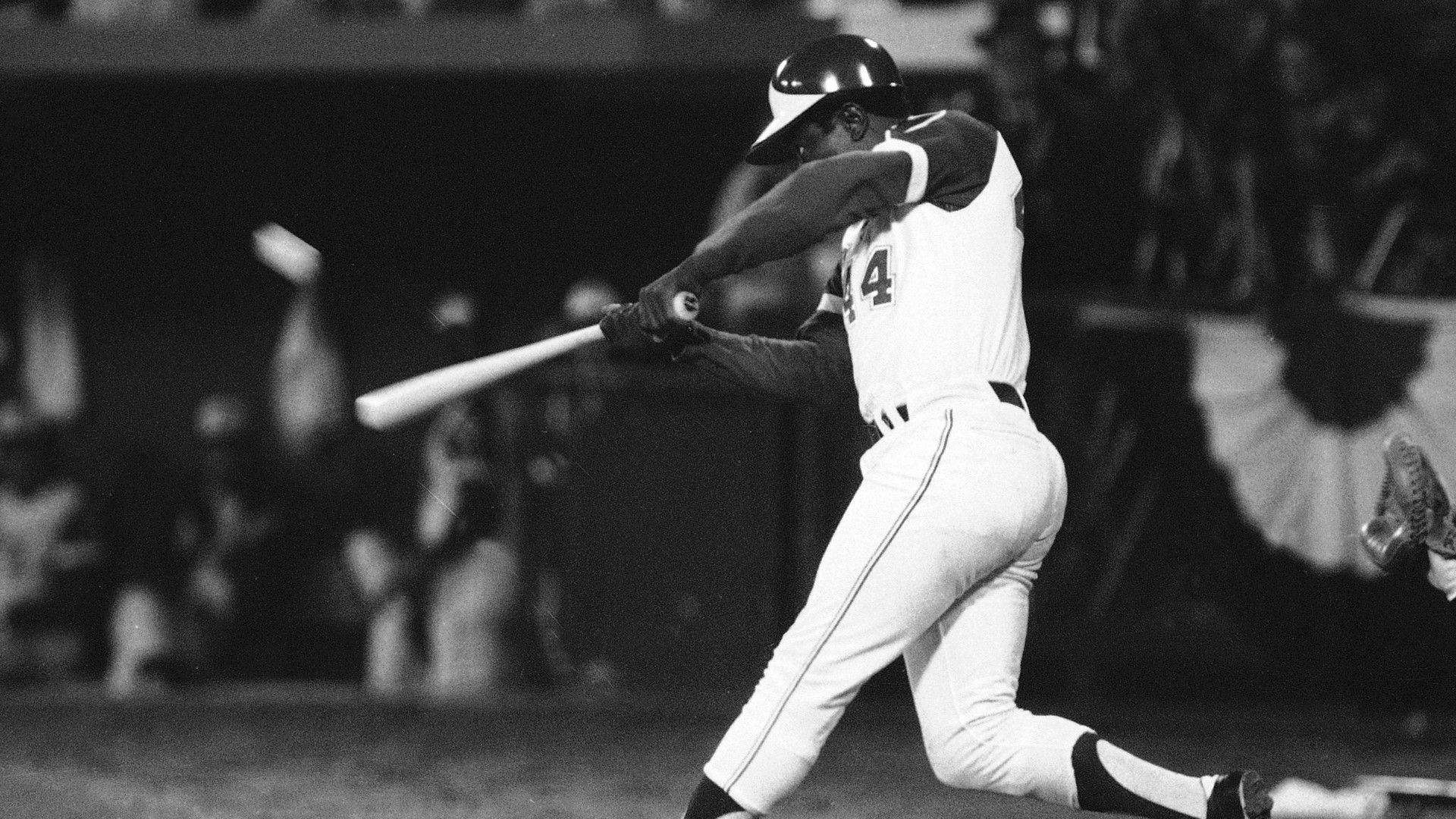 1920x1080 Leon Bibb on the legacy of 'Hammerin' Hank' Aaron