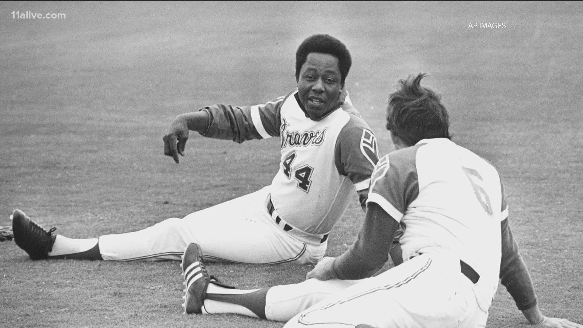 1920x1080 Milo Hamilton made the historic call of Hank Aaron's 715th homer