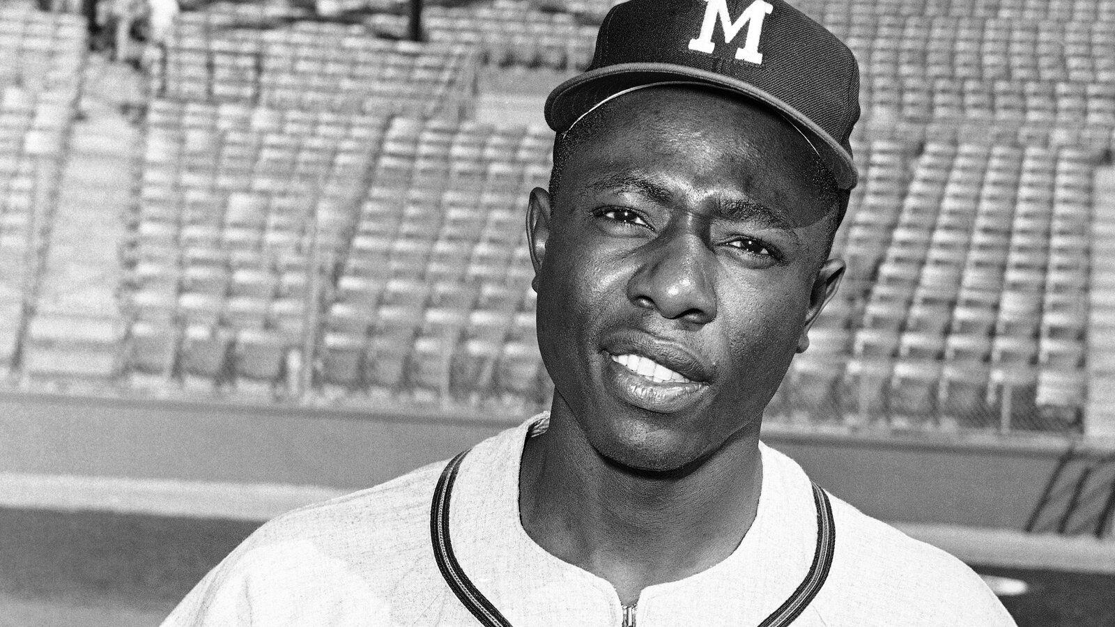 1600x900 Hank Aaron Photo: A Quiet Life of Loud Home Runs