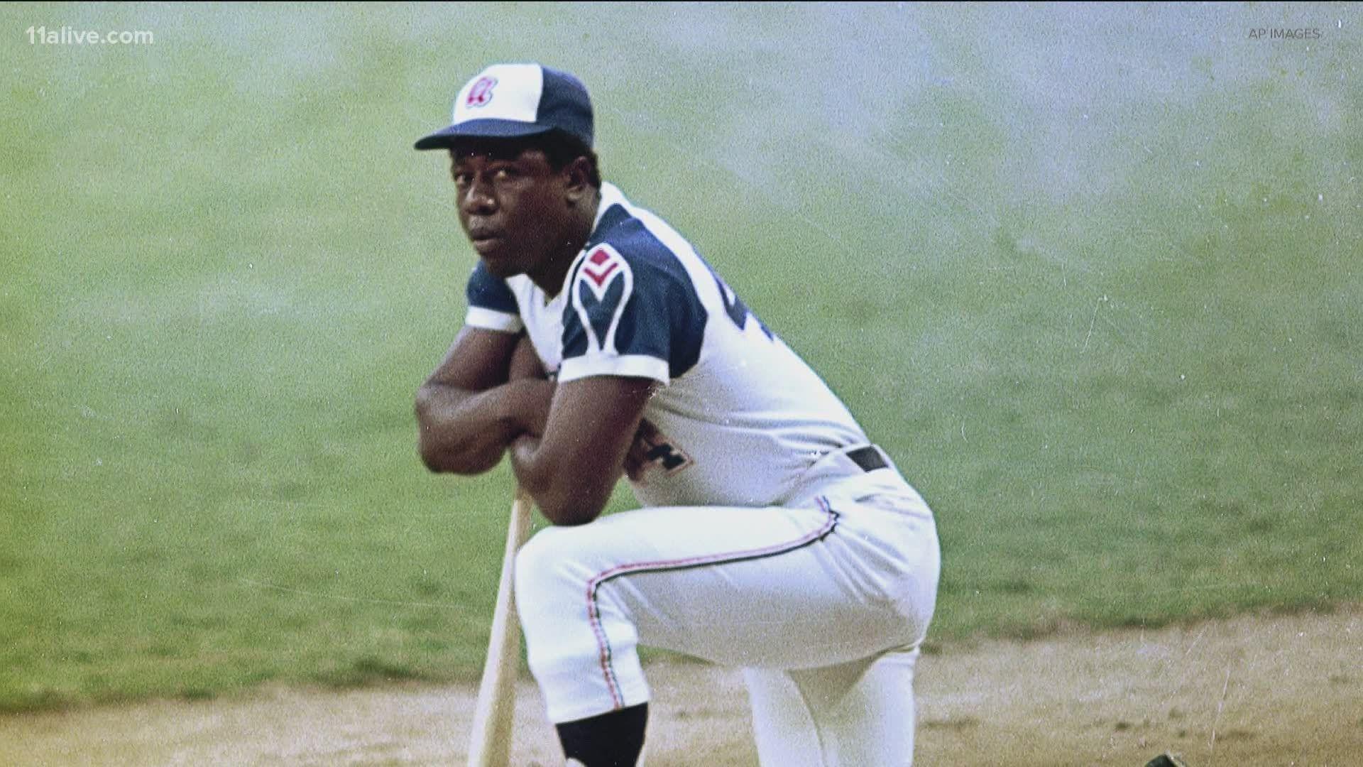 1920x1080 Atlanta Technical College honors baseball legend and benefactor Hank