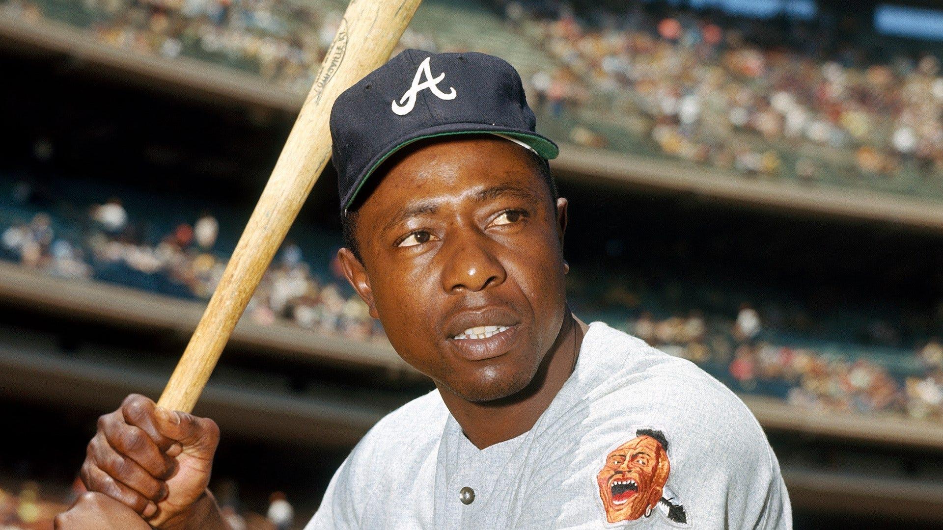 1920x1080 Veteran Chattanooga sportscaster who watched Hank Aaron play ref.com. Chattanooga News, Weather &amp; Sports