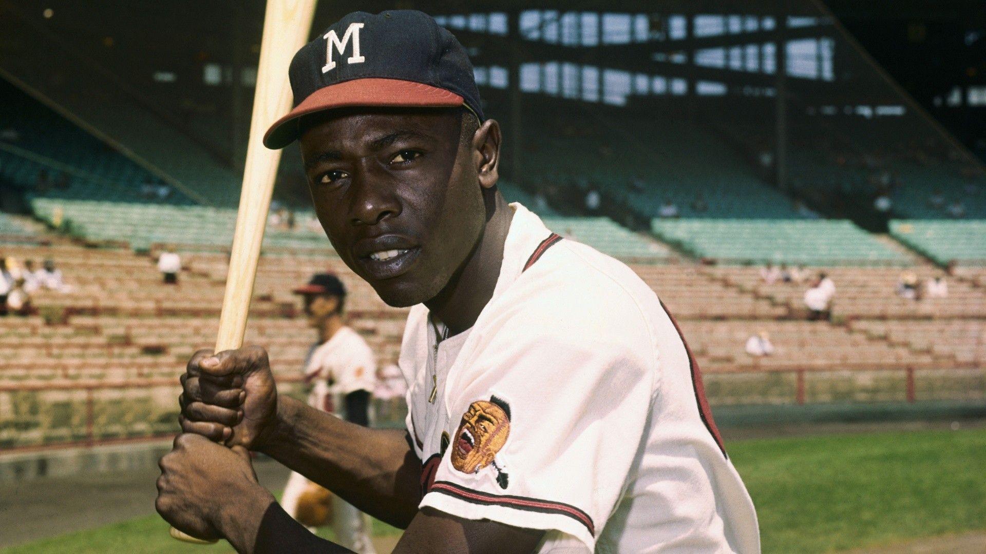 1920x1080 MLB legend Hank Aaron dies at 86