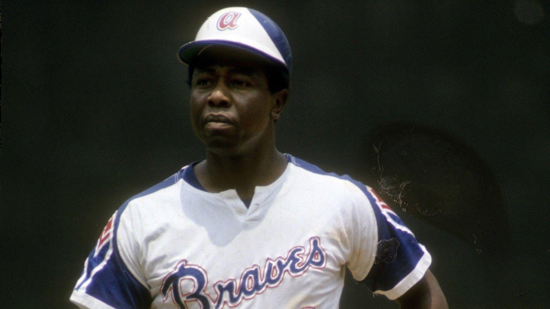 1920x1080 Hank Aaron remembers breaking MLB home run record