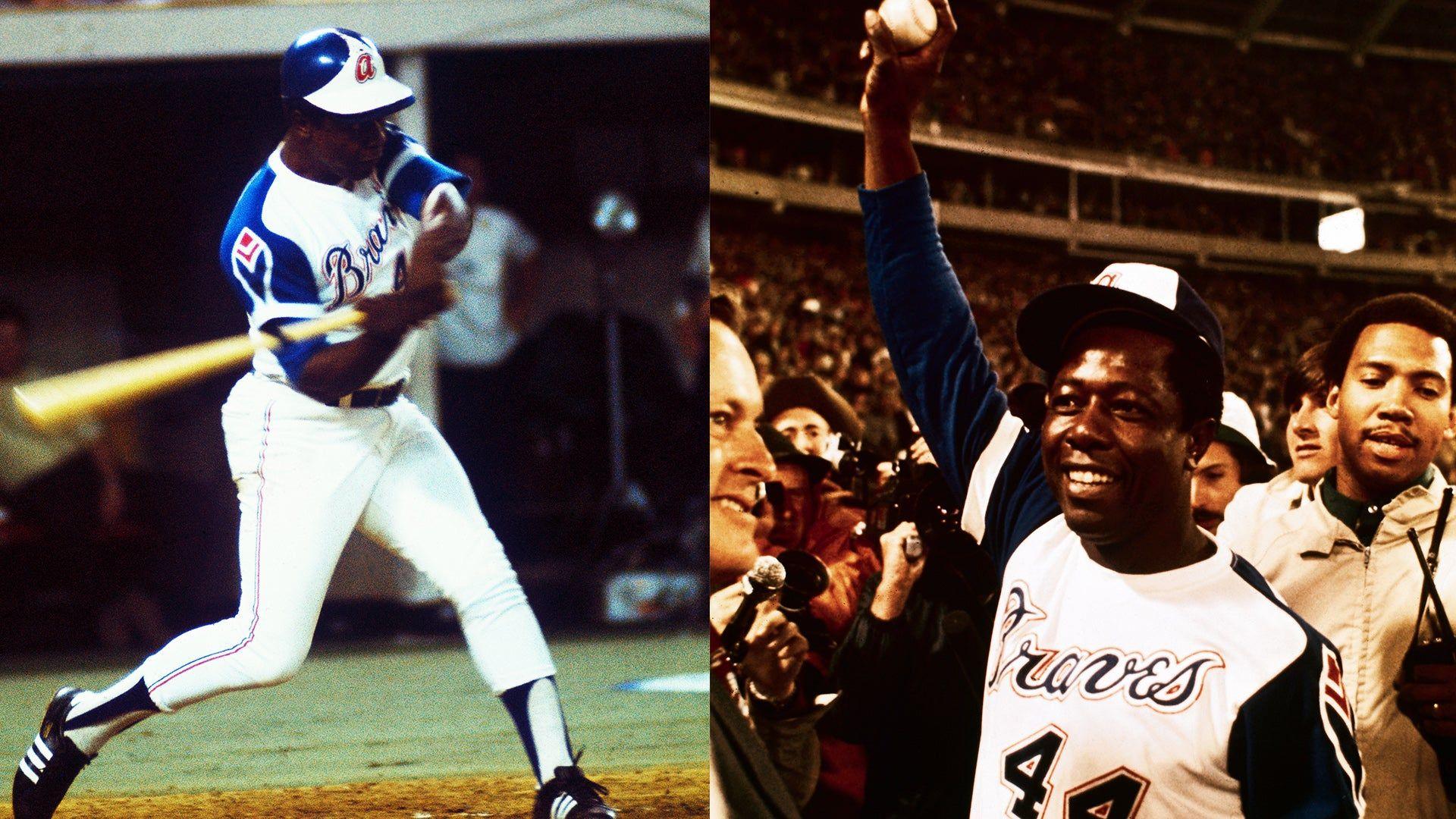 1920x1080 Baseball Giant Hank Aaron, Whose Home Run Record Stood for Over 3 Decades, Dies at 86