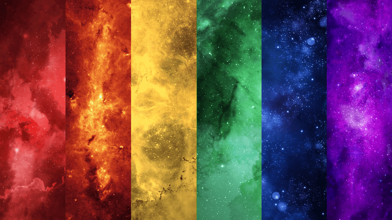 1280x720 pride wallpaper on Tumblr