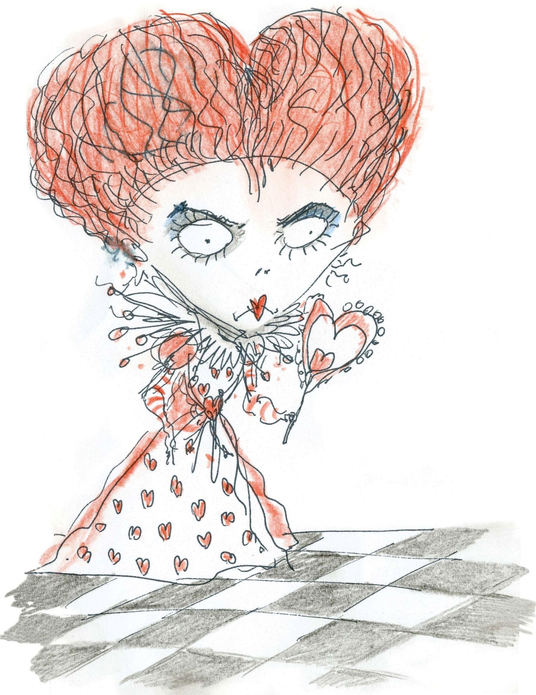 1820x2356 Tim Burton's art Burton and Danny Elfman Films Fan Art