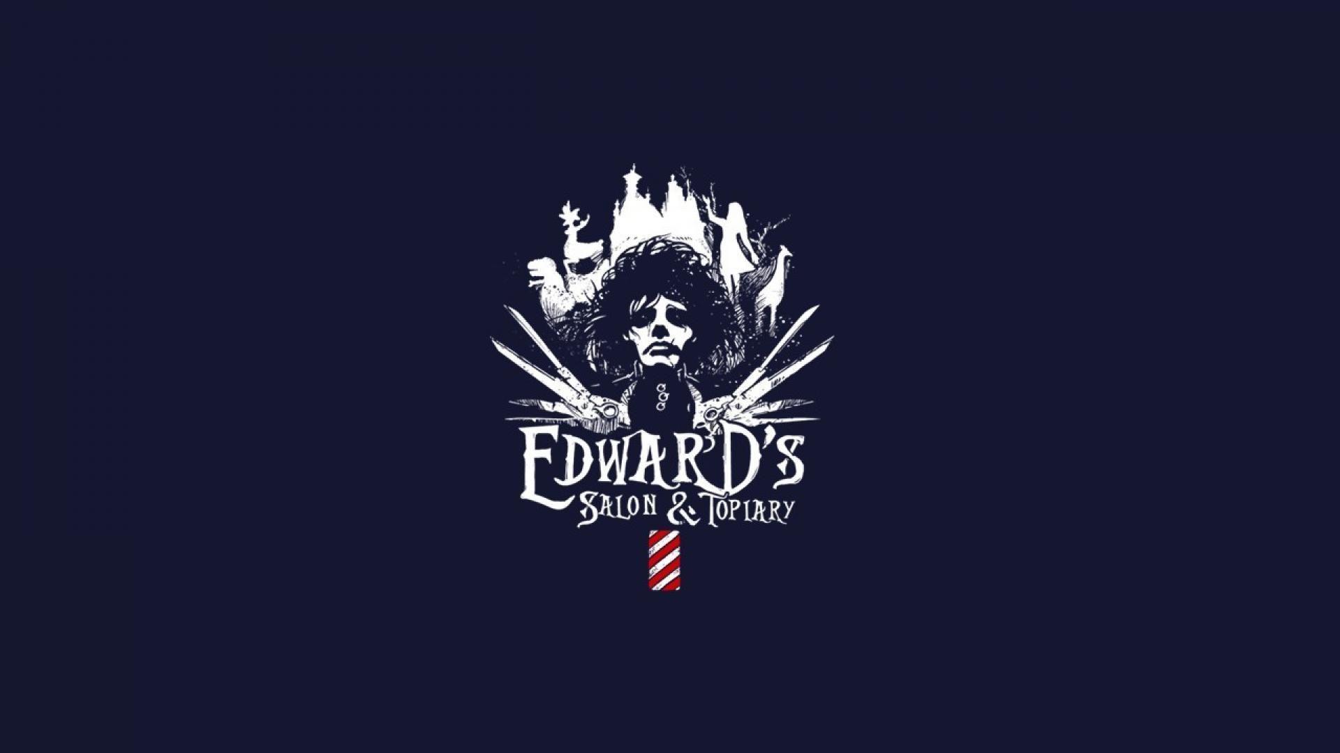 1920x1080 Tim Burton Wallpaper HD Wallpaper