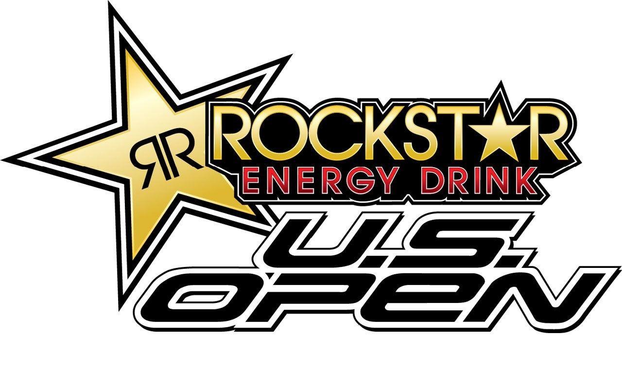 1280x800 Wallpaper Fox Racing Logo Rockstar Us Open Motocross Burton Fly. Desktop Background