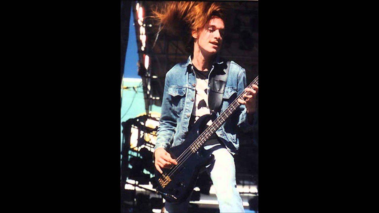1280x720 Cliff Burton bass solo london ngày 21 tháng 9 năm 1986 HD