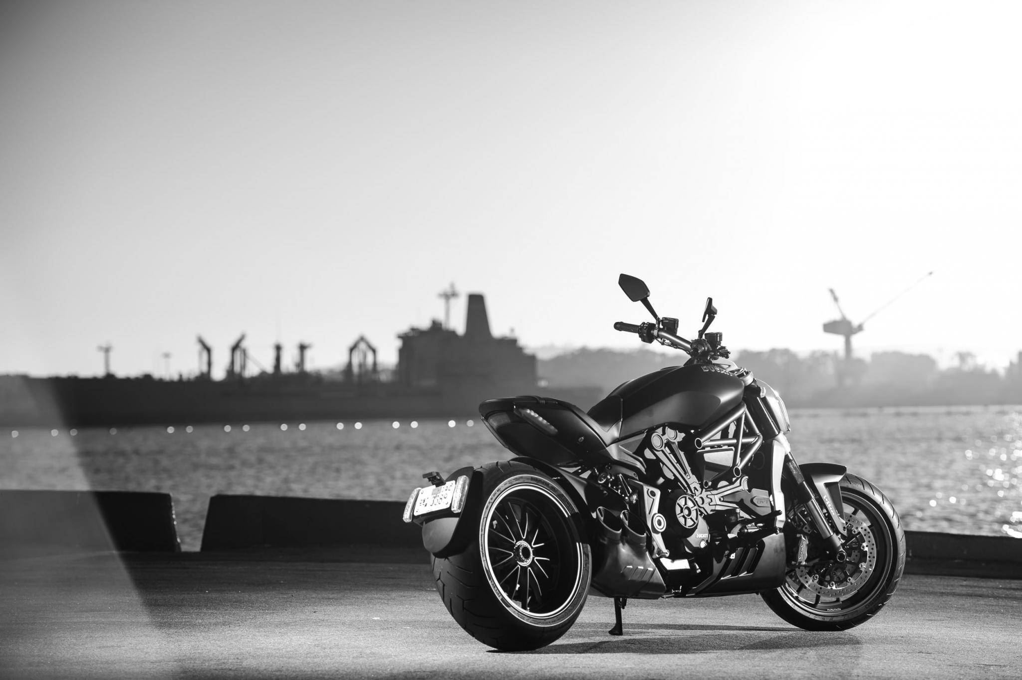 2048x1364 Ducati XDiavel Wallpaper