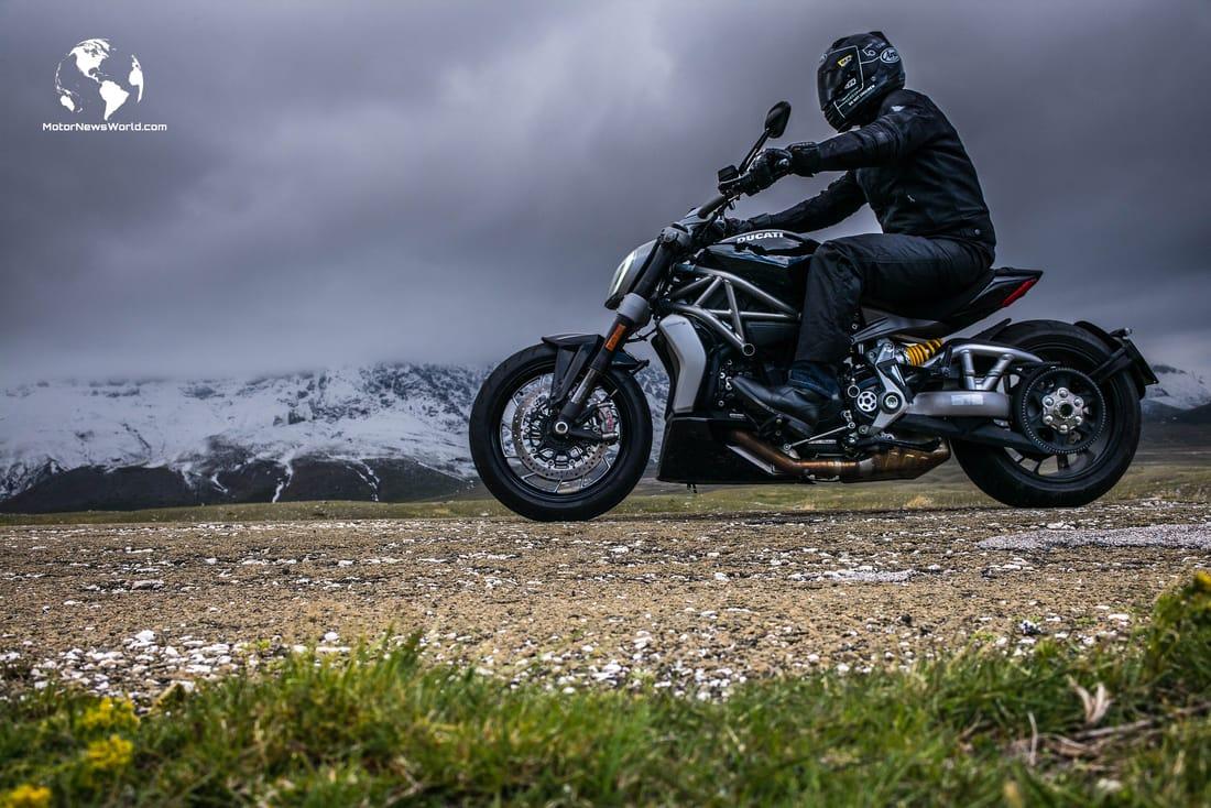 1100x734 DUCATI XDIAVEL S WALLPAPERS NEWS WORLD