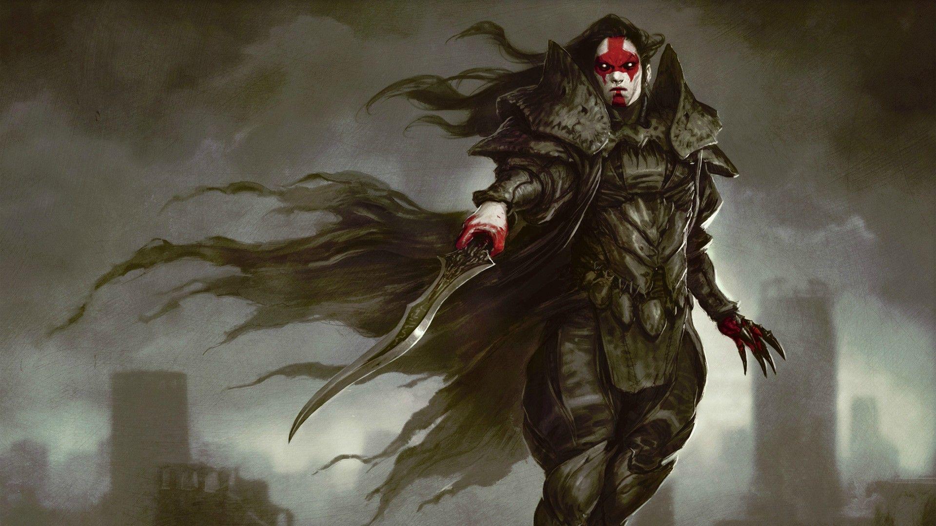 1920x1080 Mtg Wallpaper HD