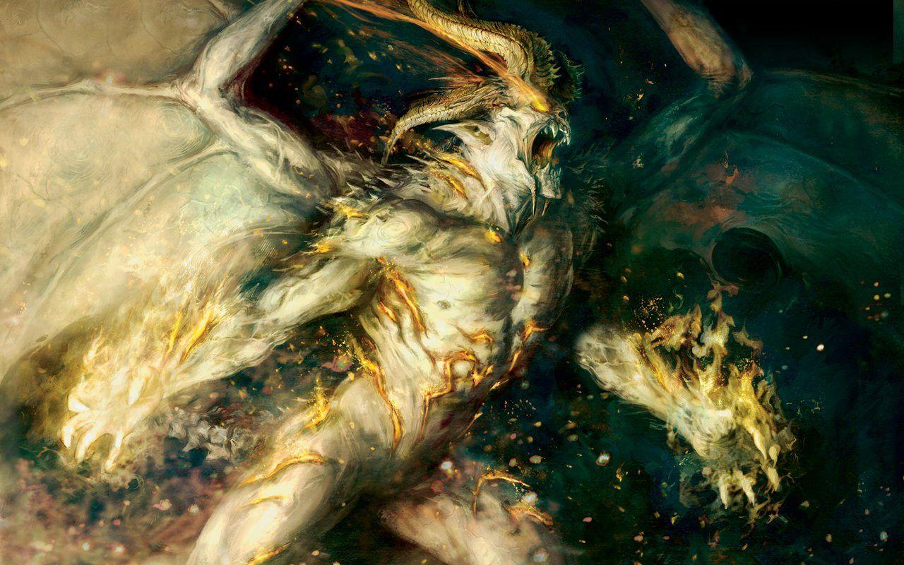 1280x800 Magic Wallpaper