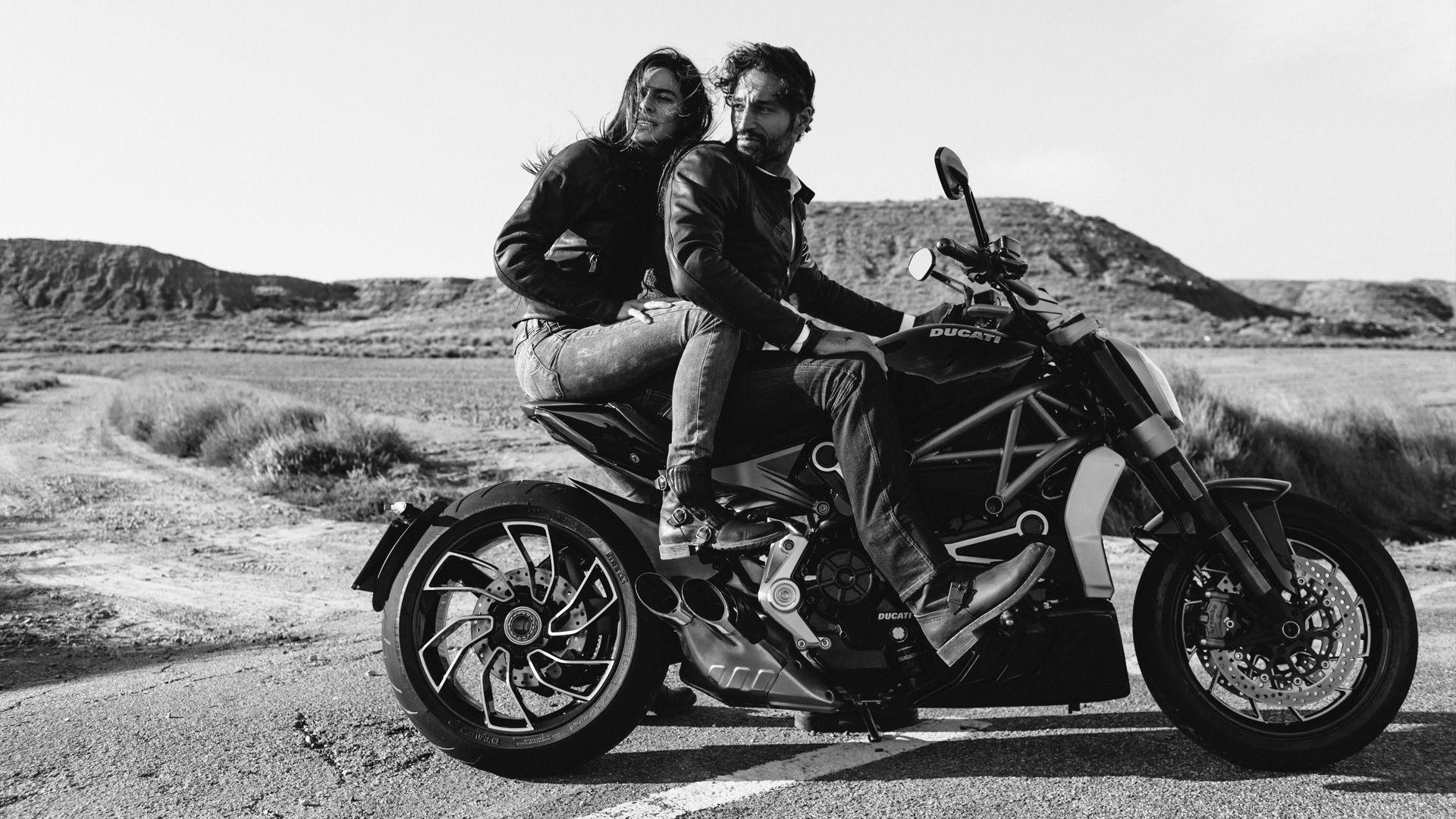 1920x1080 Ducati XDiavel / XDiavel S [Specs & Info]
