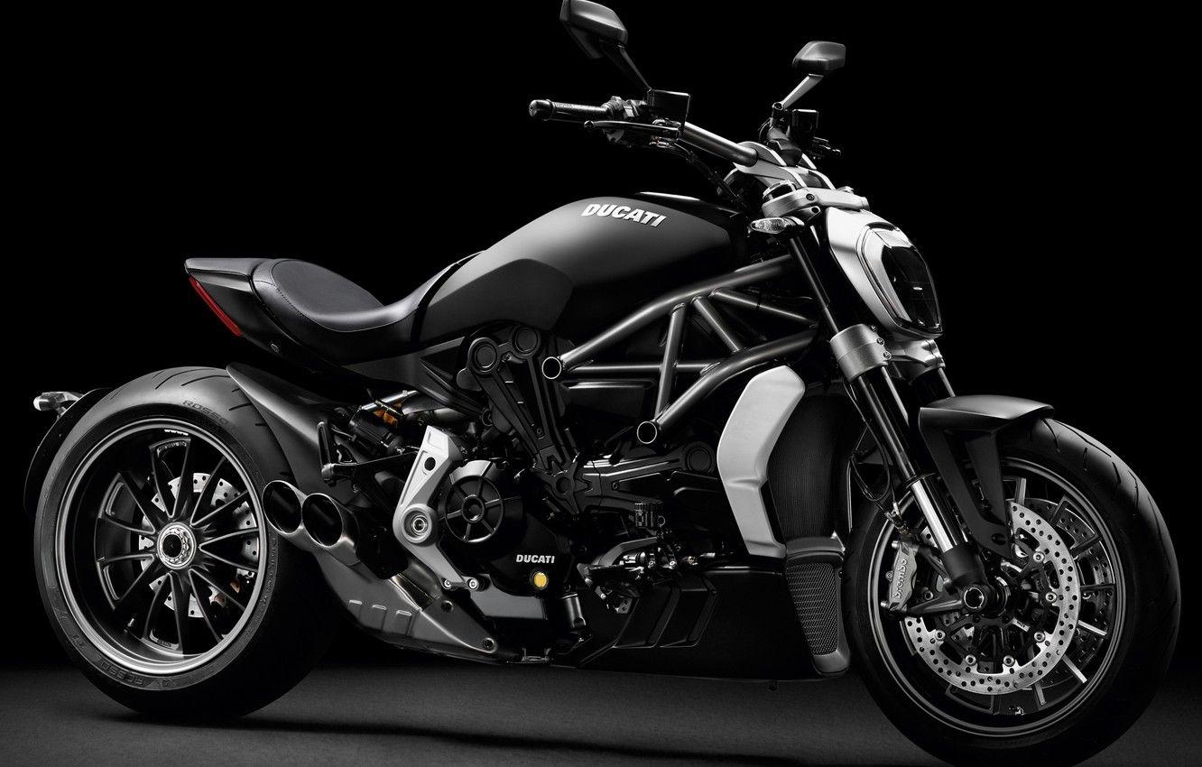 1332x850 Wallpaper bike, Ducati, motorcycle, superbike, sportbike, motorbike, Ducati XDiavel, DUCATI XDiavel S image for desktop, section мотоциклы