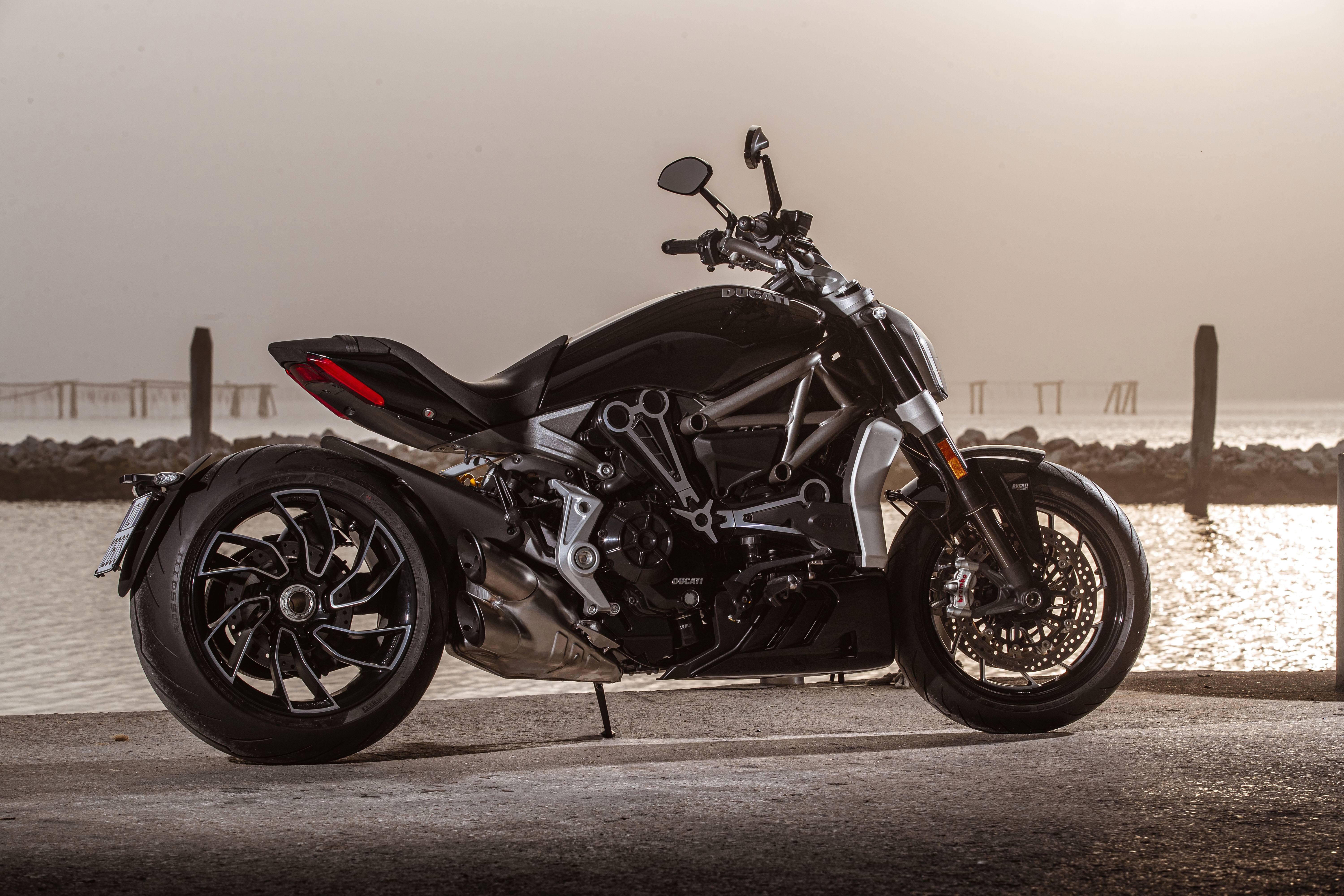 6000x4000 Ducati XDiavel S 4K Wallpaper, 5K, Bikes