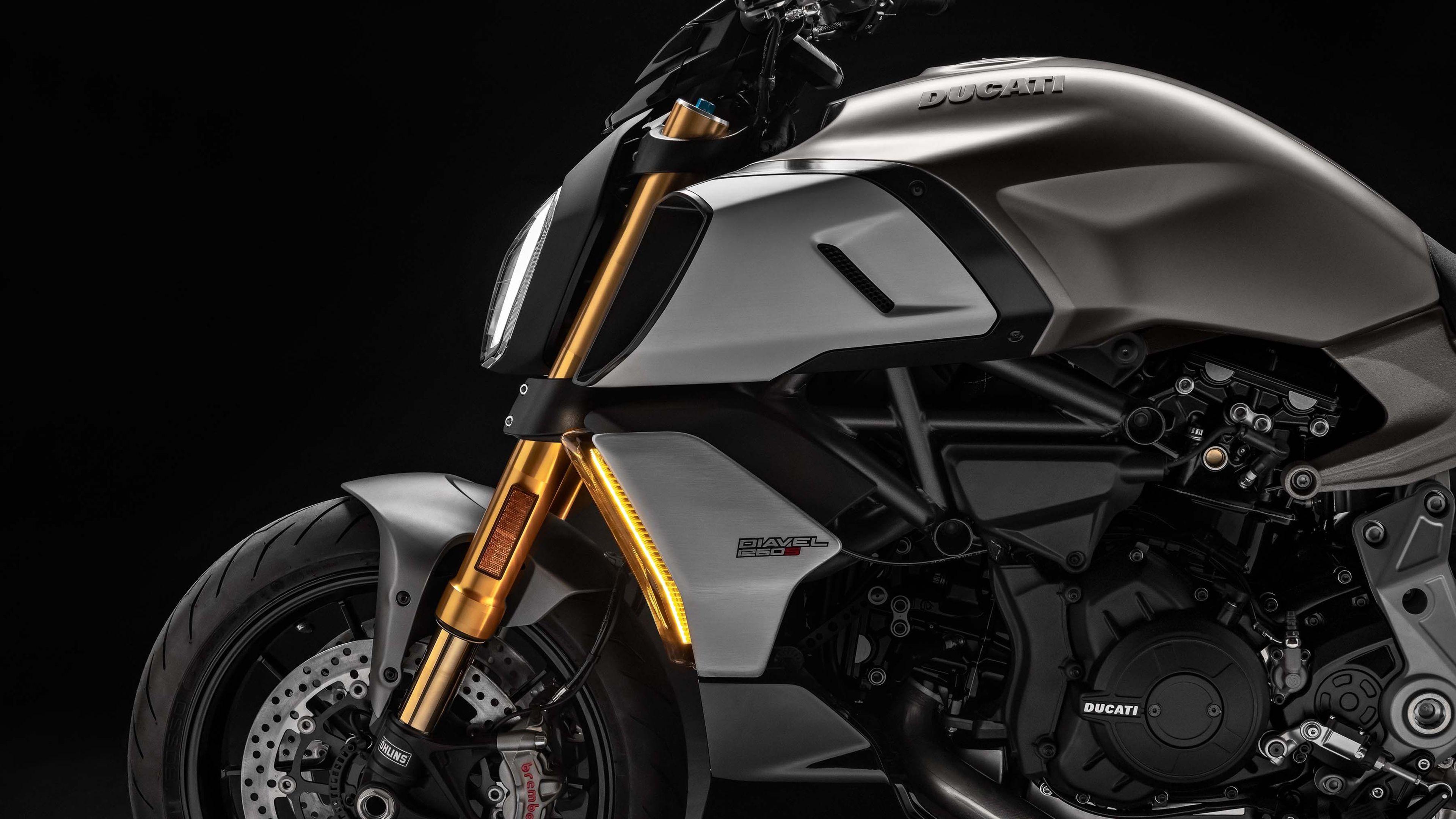 3840x2160 Ducati Xdiavel Wallpaper .