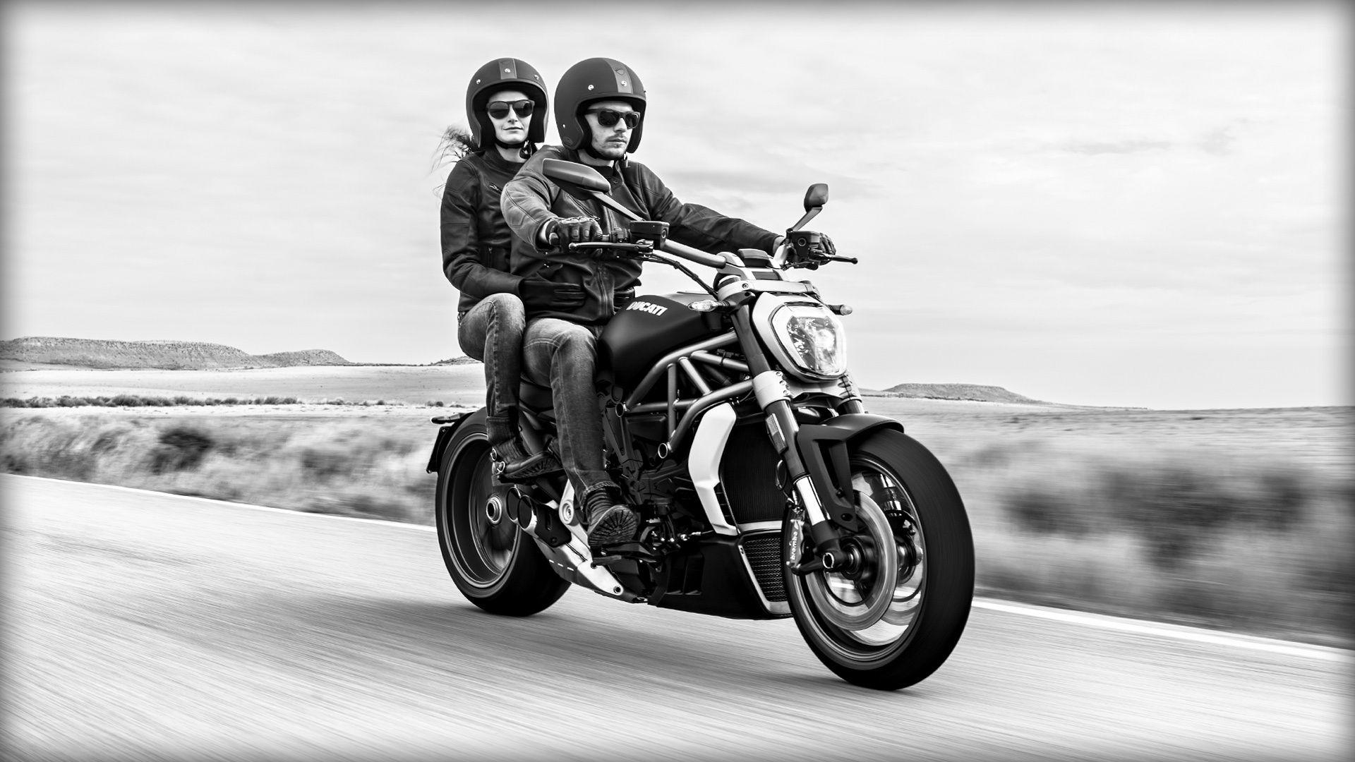 1920x1080 Ducati XDiavel Picture, Photo, Wallpaper. Top Speed India