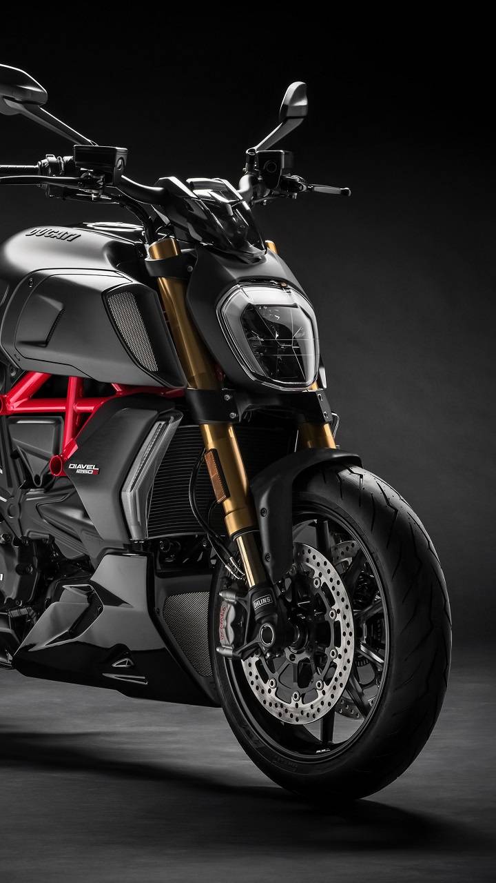 720x1280 Ducati Xdiavel wallpaper