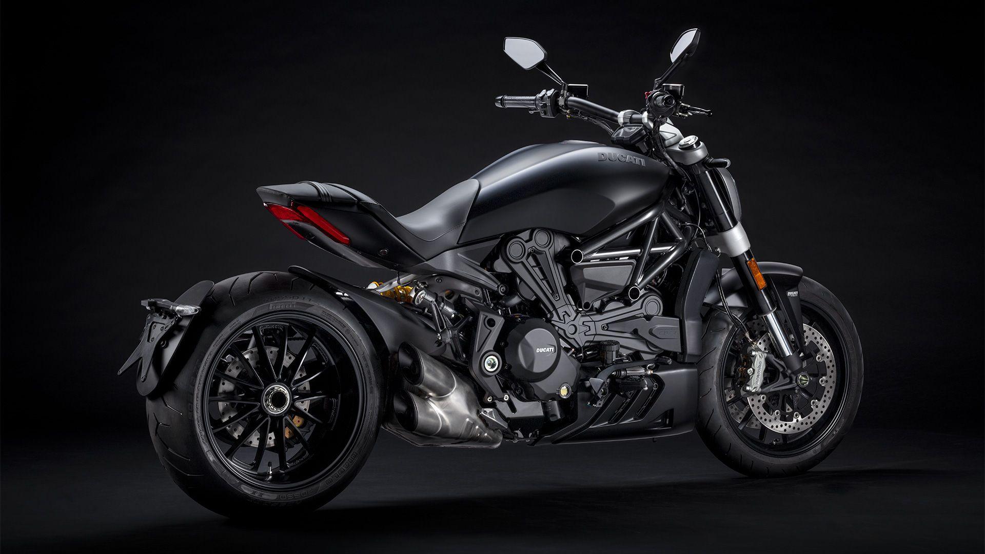 1920x1080 New Ducati XDiavel: Unique Sport Cruiser Bikes