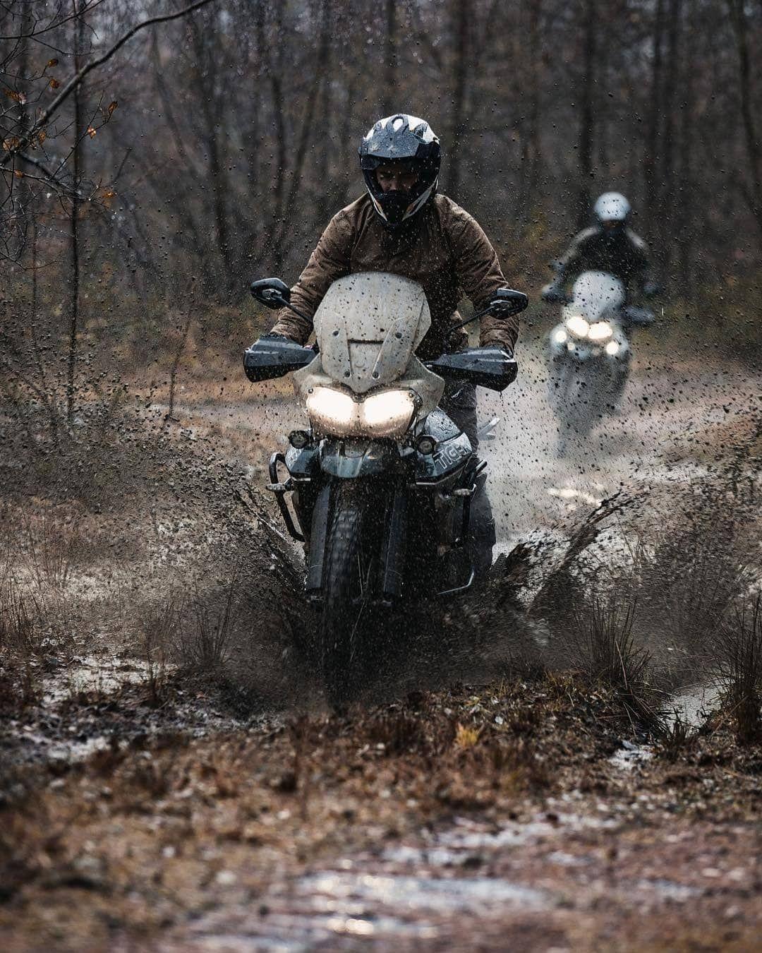 1080x1350 Triumph Gong Xi Adventure Super Low Rates Triumph Tiger 800 XCX (2018) Selling Price RM73900. Triumph tiger Triumph tiger, Triumph motorcycles