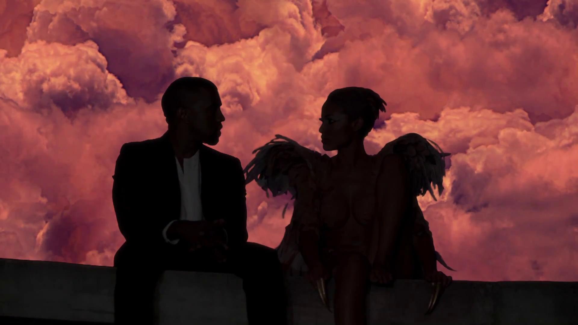 1920x1080 Free download FunMozar Kanye West Runaway Wallpaper [1920x1080] for your Desktop, Mobile & Tablet. Explore Kanye West iPhone Wallpaper. Kanye West HD Wallpaper Power, Yeezus Wallpaper, Kanye West Wallpaper HD