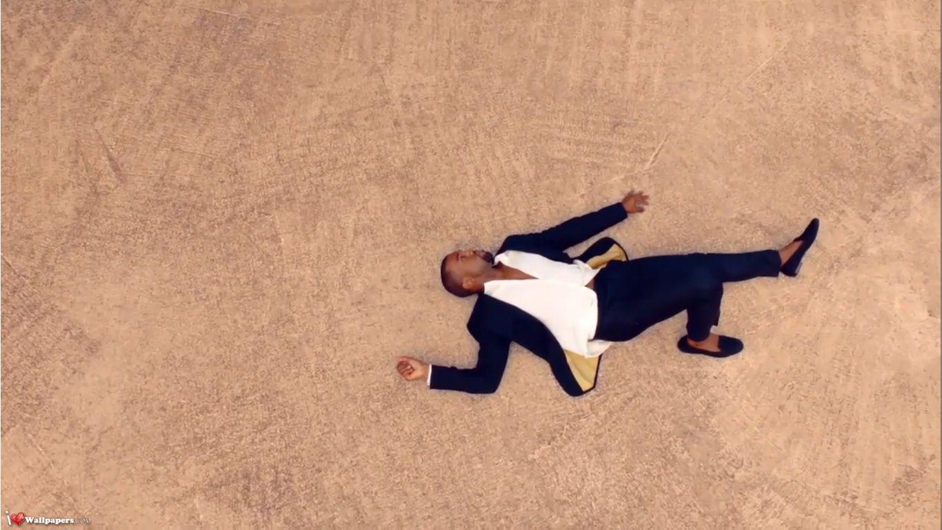 1366x768 Kanye West Loafers Runaway