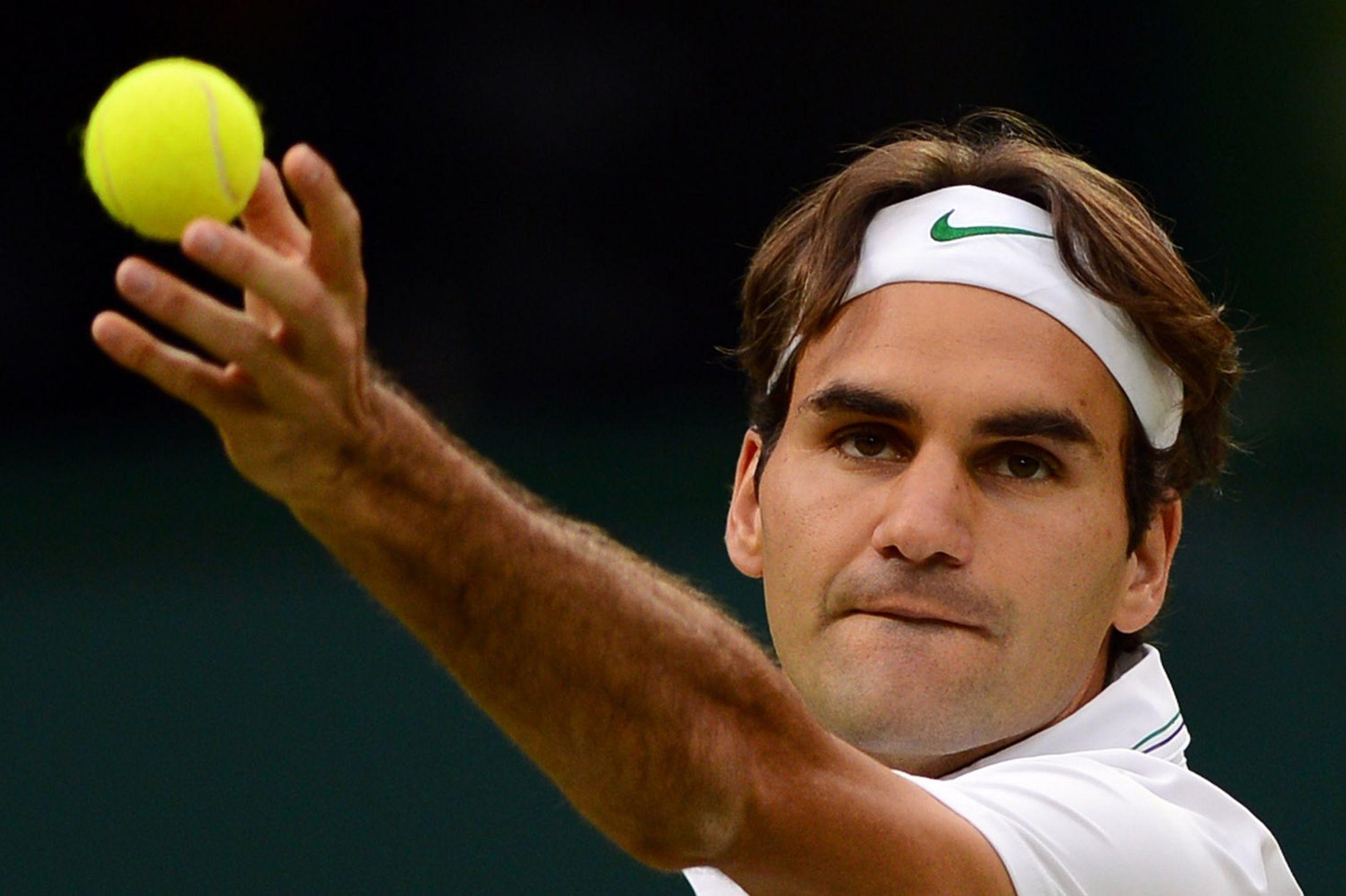 2197x1463 Roger Federer Wallpaper Image Photo Picture Background