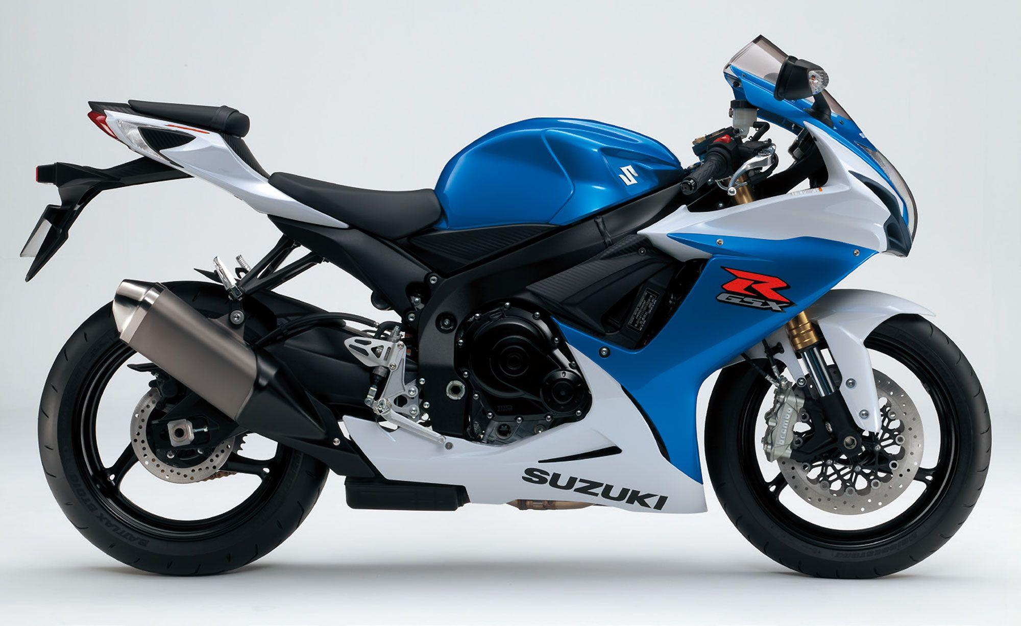 2000x1227 Best HD Suzuki Gsxr 750 Wallpaper