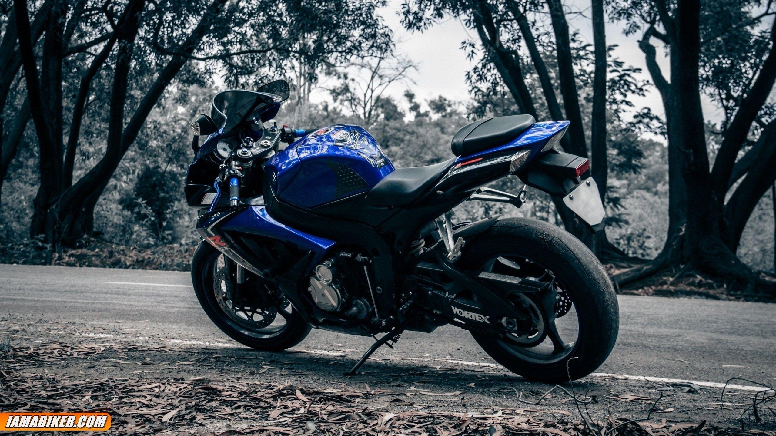 2560x1440 Gsxr 600 Wallpaper on ZenWallpaper