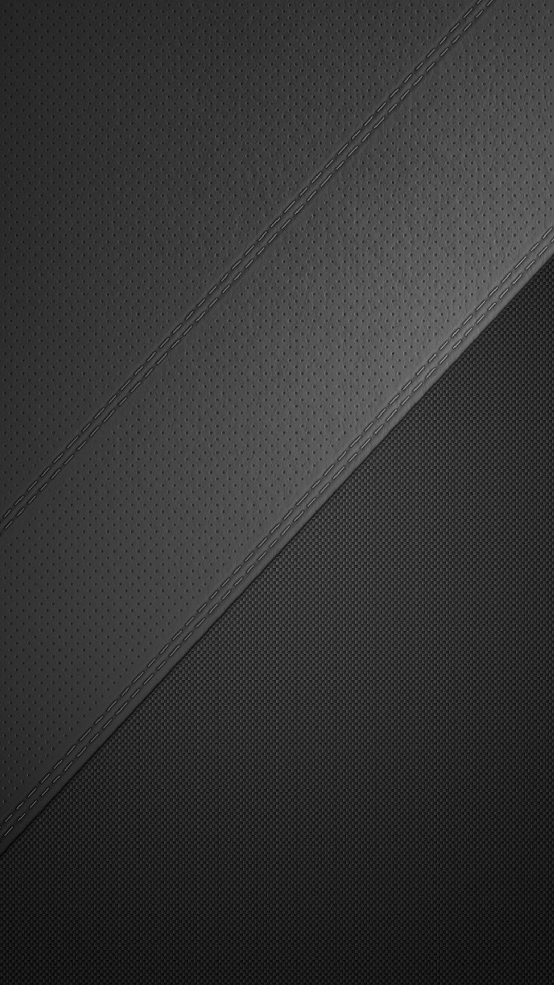 1080x1920 Dark Grey Android Wallpaper