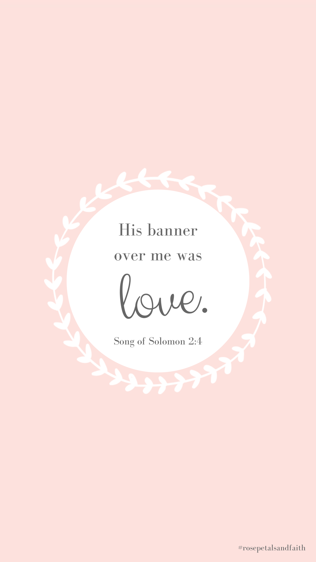 1080x1920 Cute Christian Wallpaper